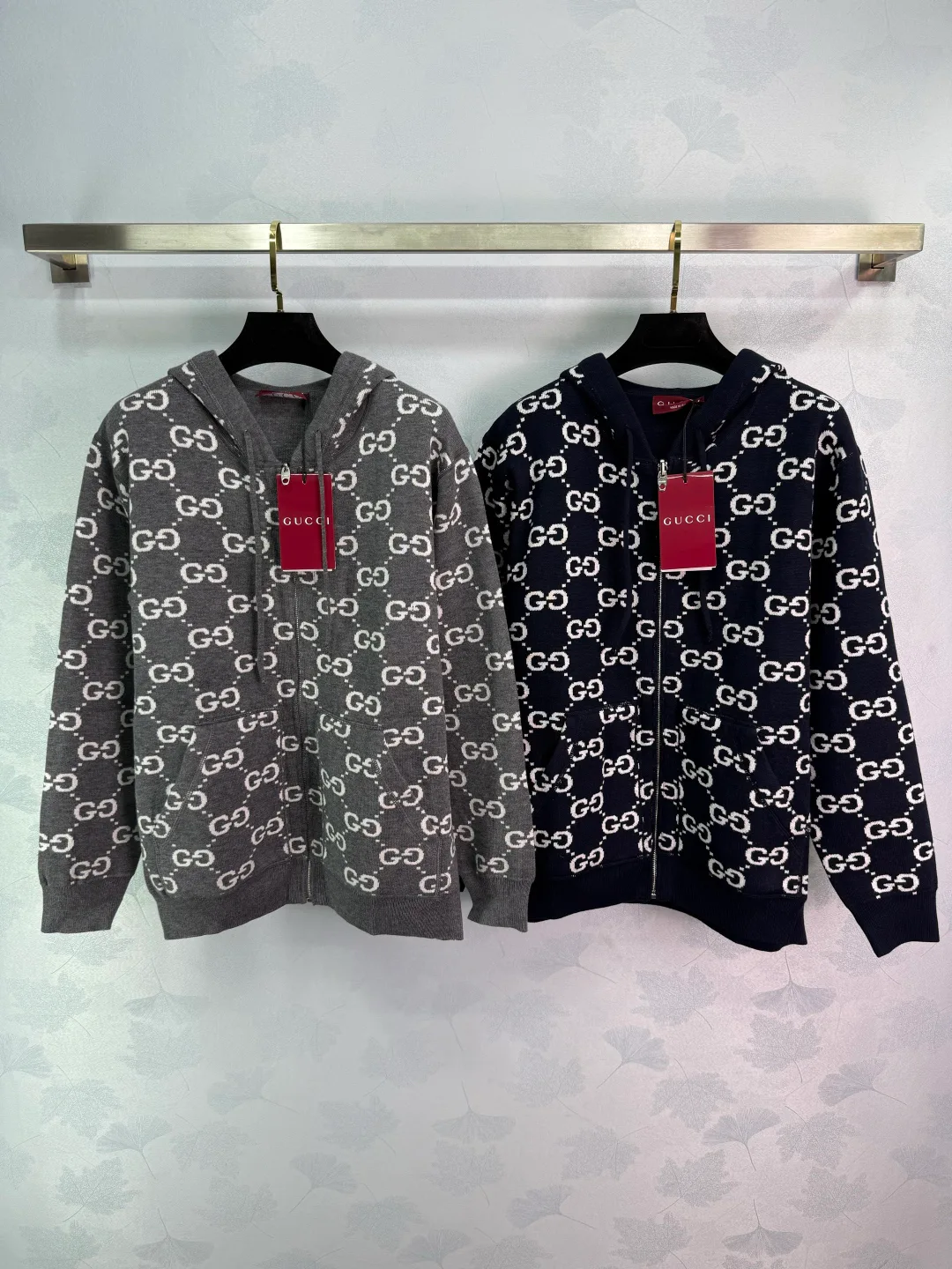 Свитшоты Женские Gucci 144587