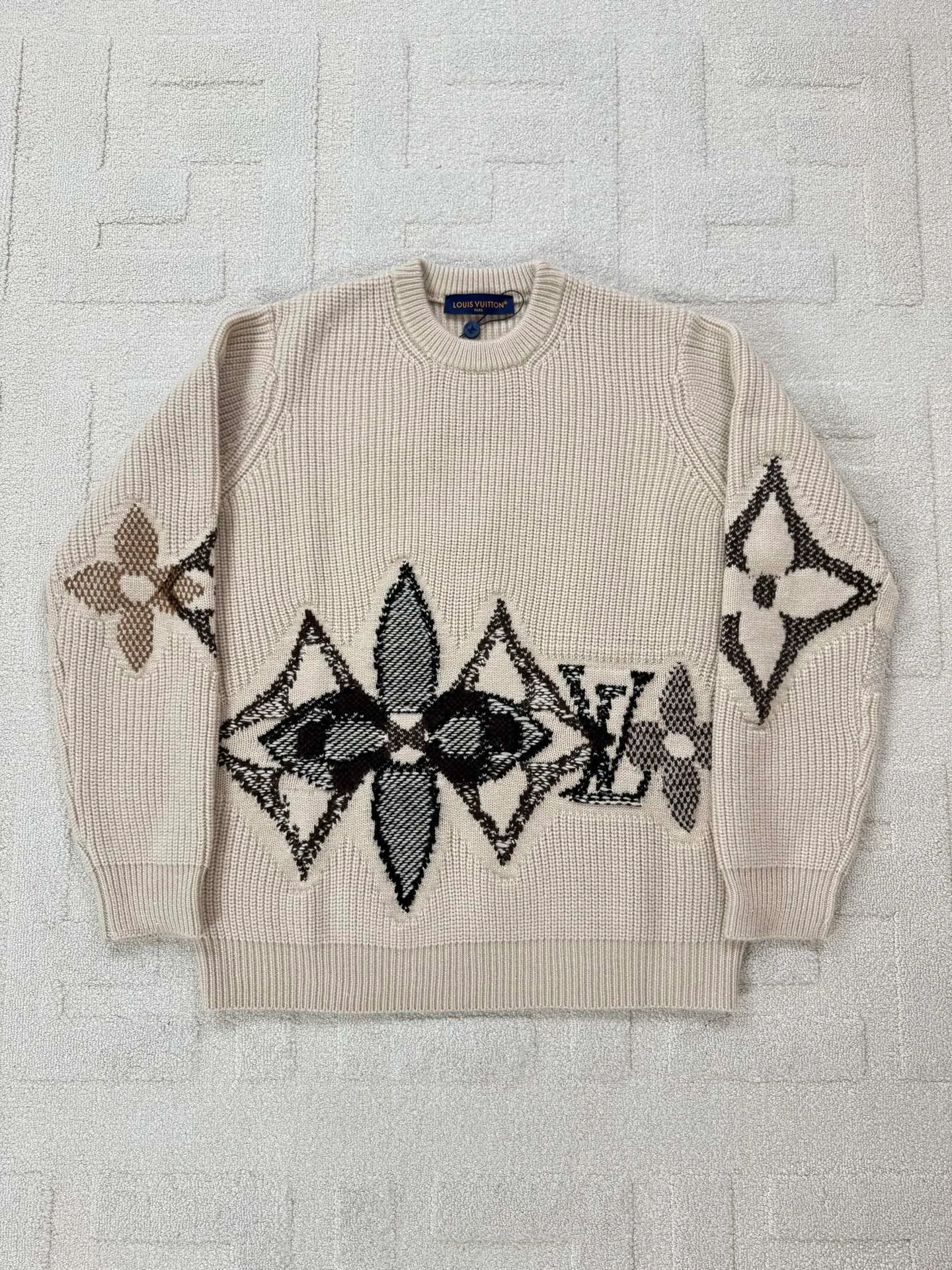 Свитеры Мужские Louis Vuitton 268811