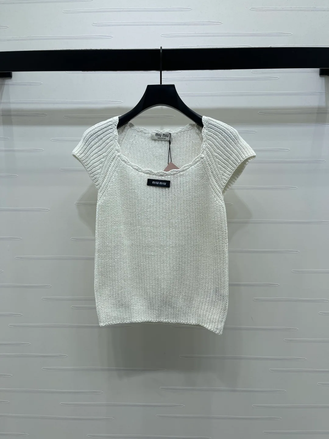 Джемперы И Свитеры Женские Miu Miu 4393444