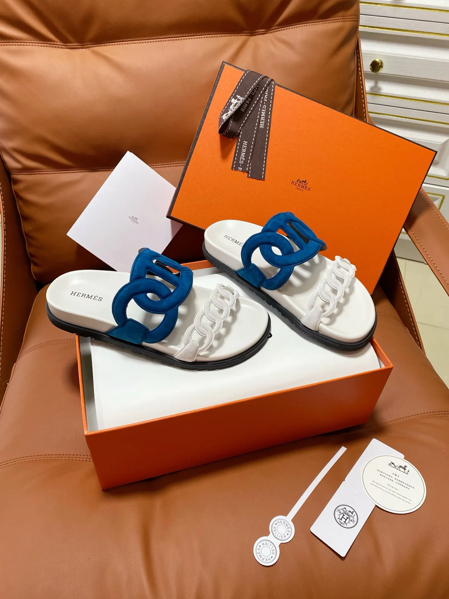 Сандалии Женские Hermes 11468857