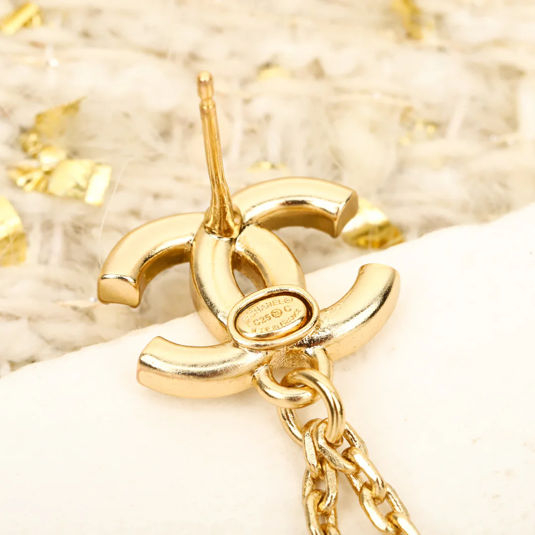 Бижутерия Chanel 167132