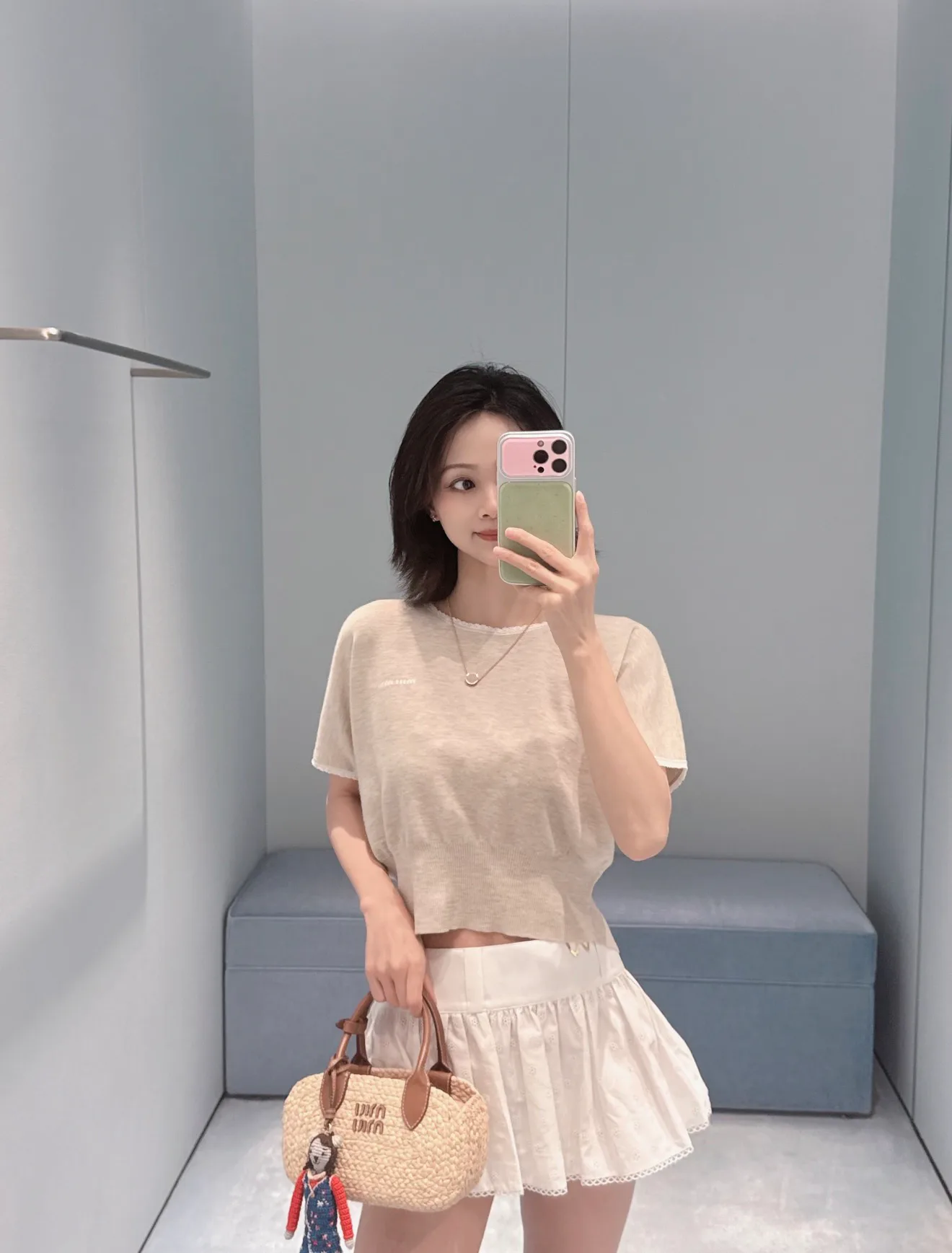 Джемперы И Свитеры Женские Miu Miu 15365198