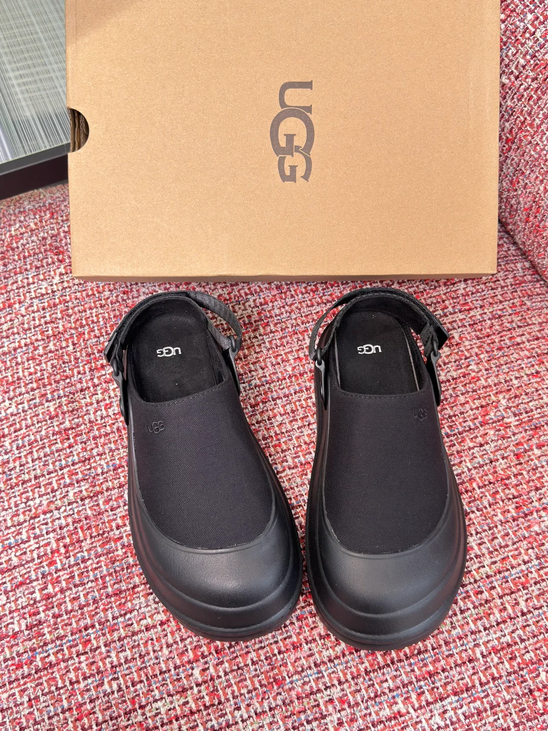 Мюли И Сабо Женские Ugg 13359895