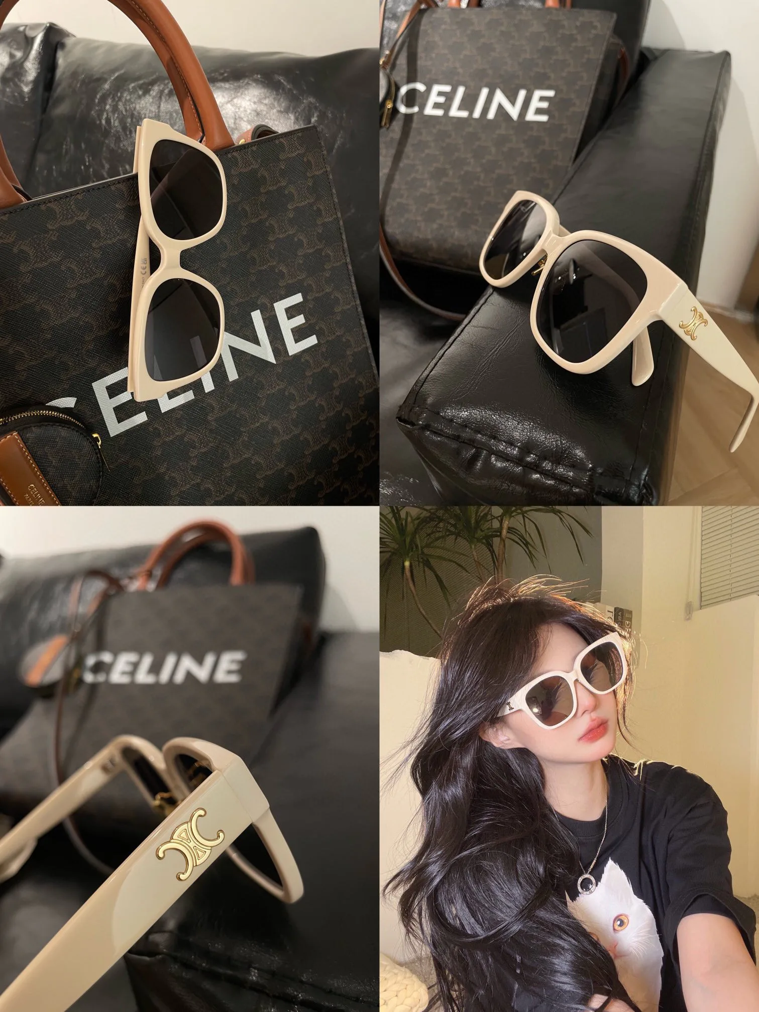 Очки Celine 11329070