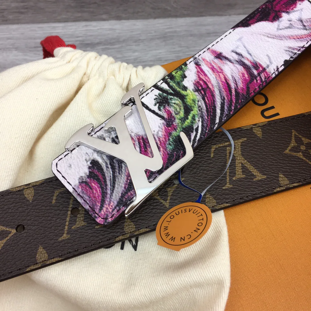 Ремни Louis Vuitton 35884