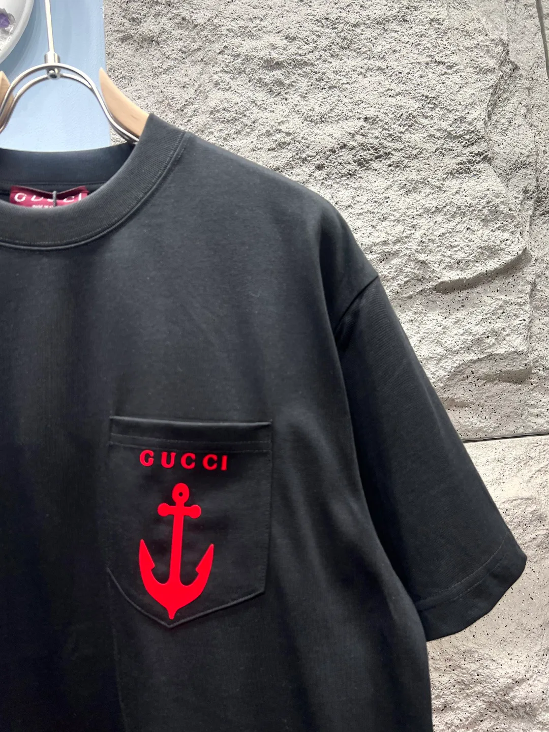 Футболки Мужские Gucci 973133