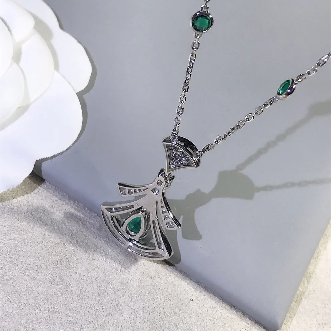 Бижутерия Bvlgari 9900425