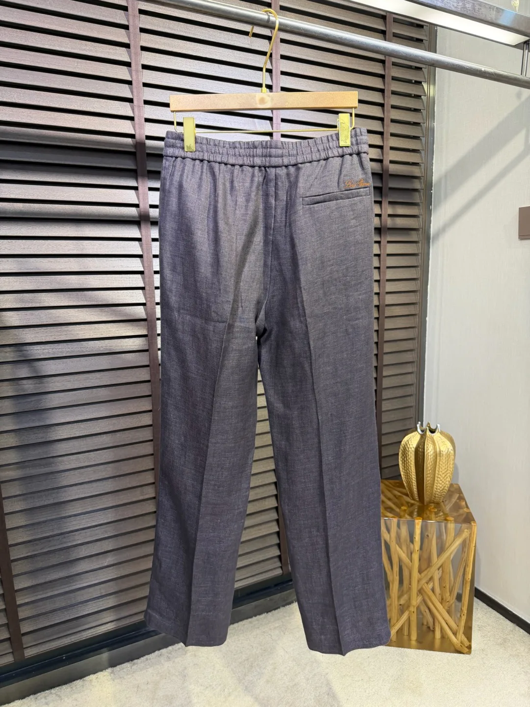 Брюки Женские Loro Piana 11076814