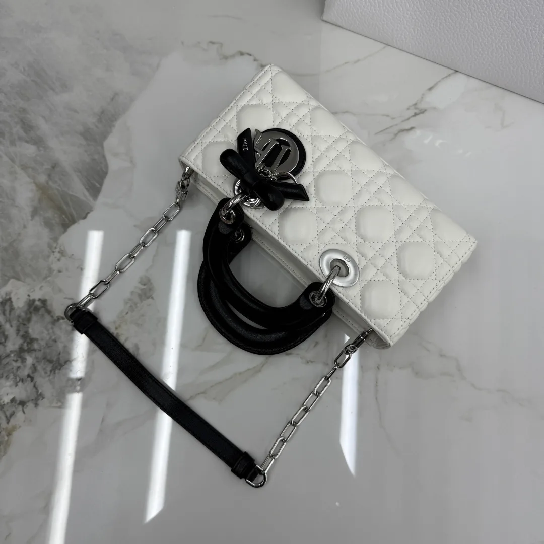 Классические Сумки Женские Christian Dior 11905802