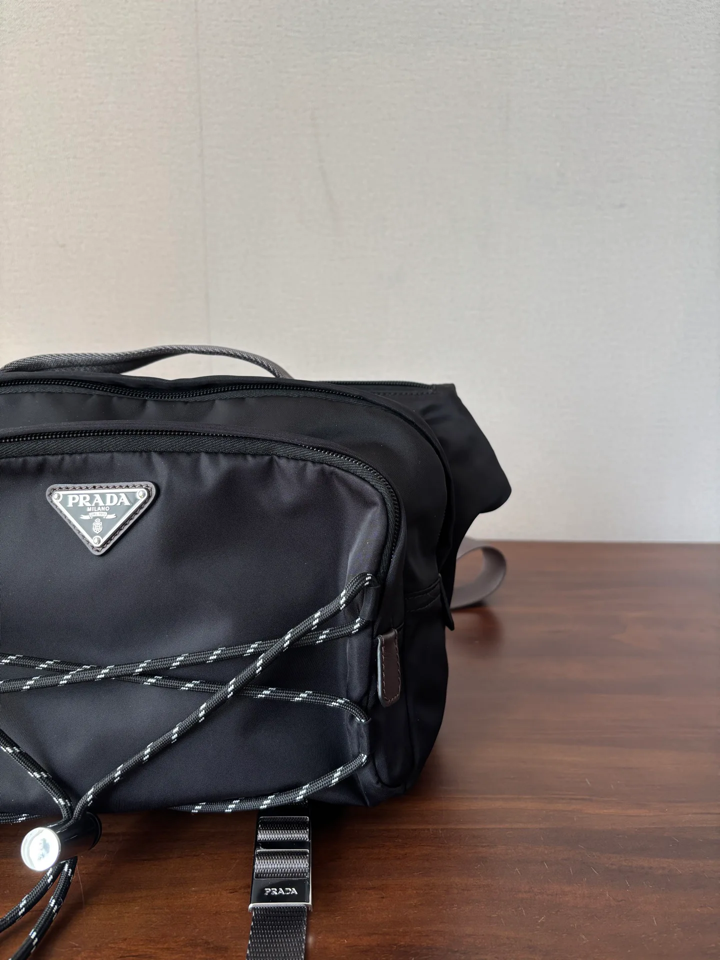 Сумки На Ремне Женские Prada 11480460