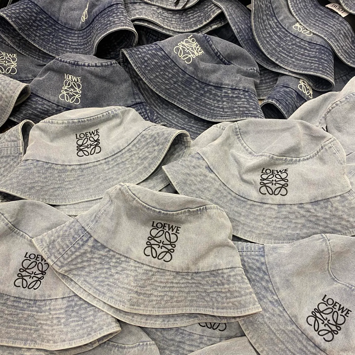 Головные Уборы Loewe 17028