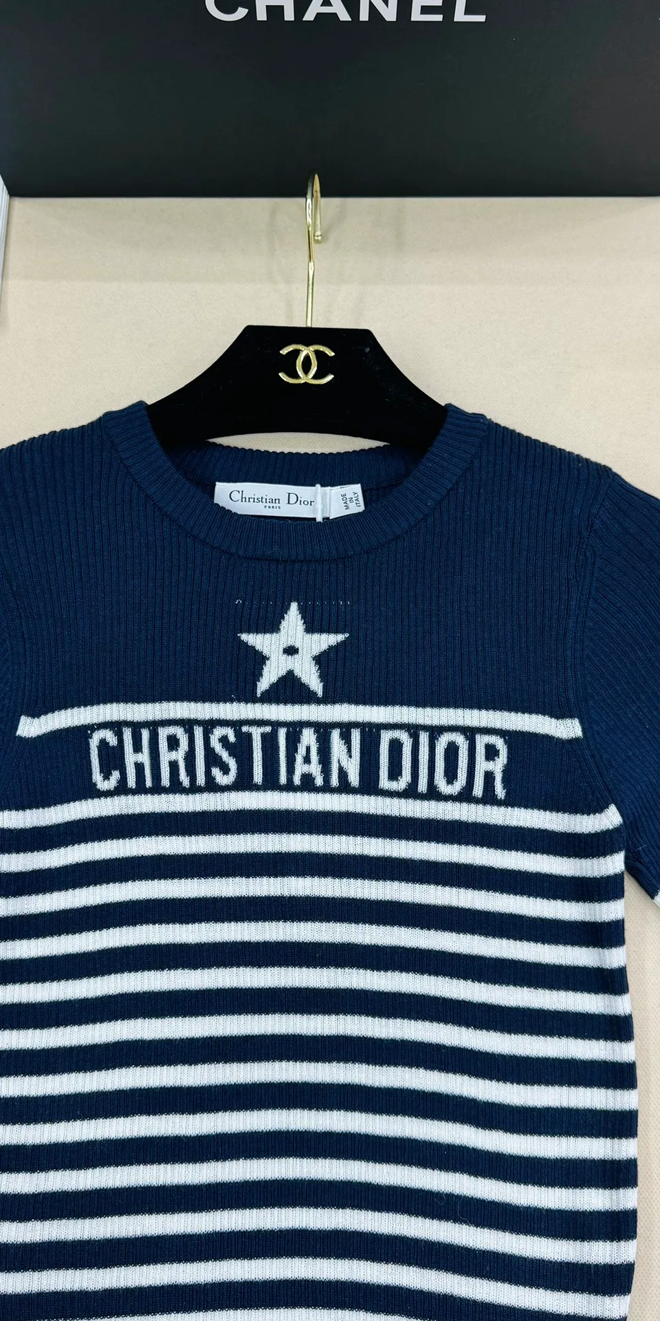 Футболки Женские Christian Dior 6338806