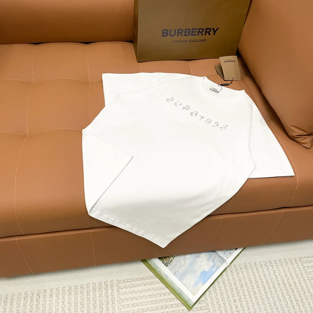 Футболки Мужские Burberry 11536390