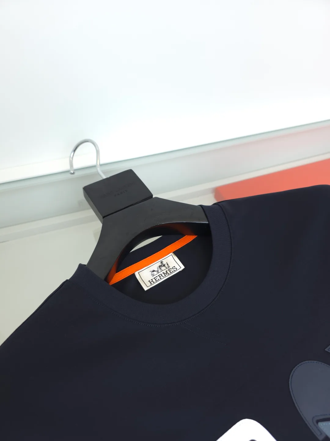 Футболки Мужские Hermes 12719168