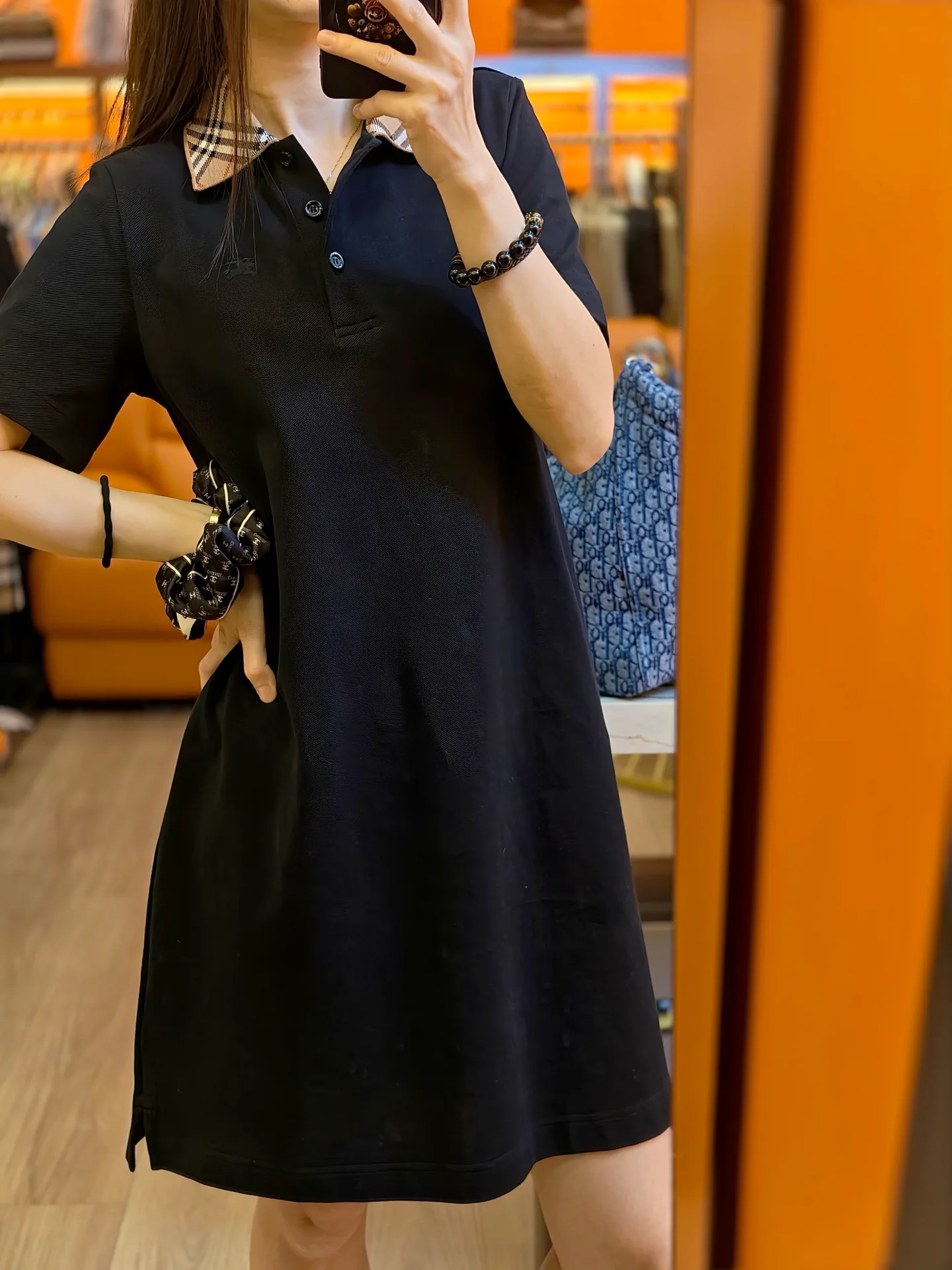 Платья Женские Burberry 11413219