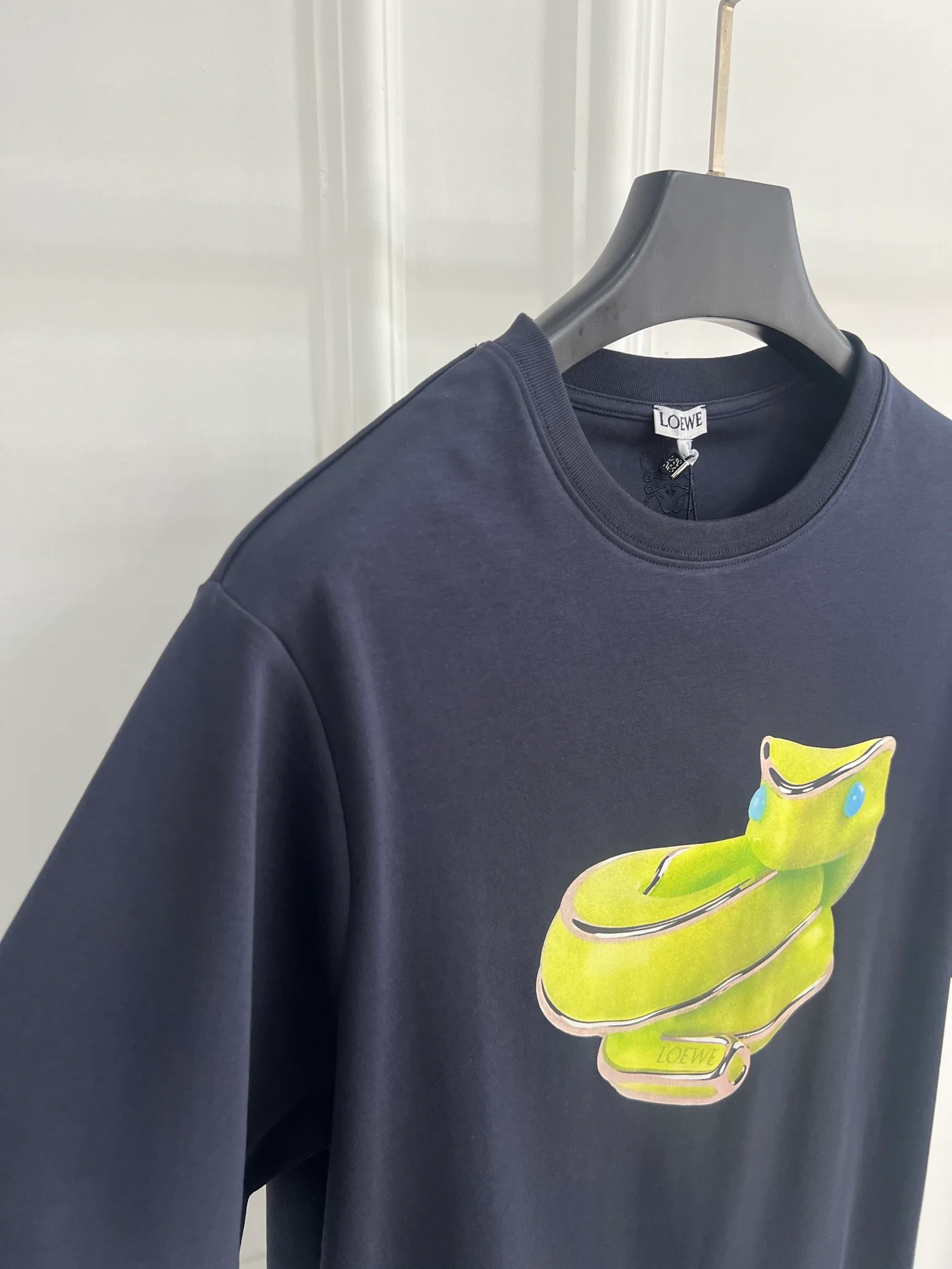 Футболки Женские Loewe 16682