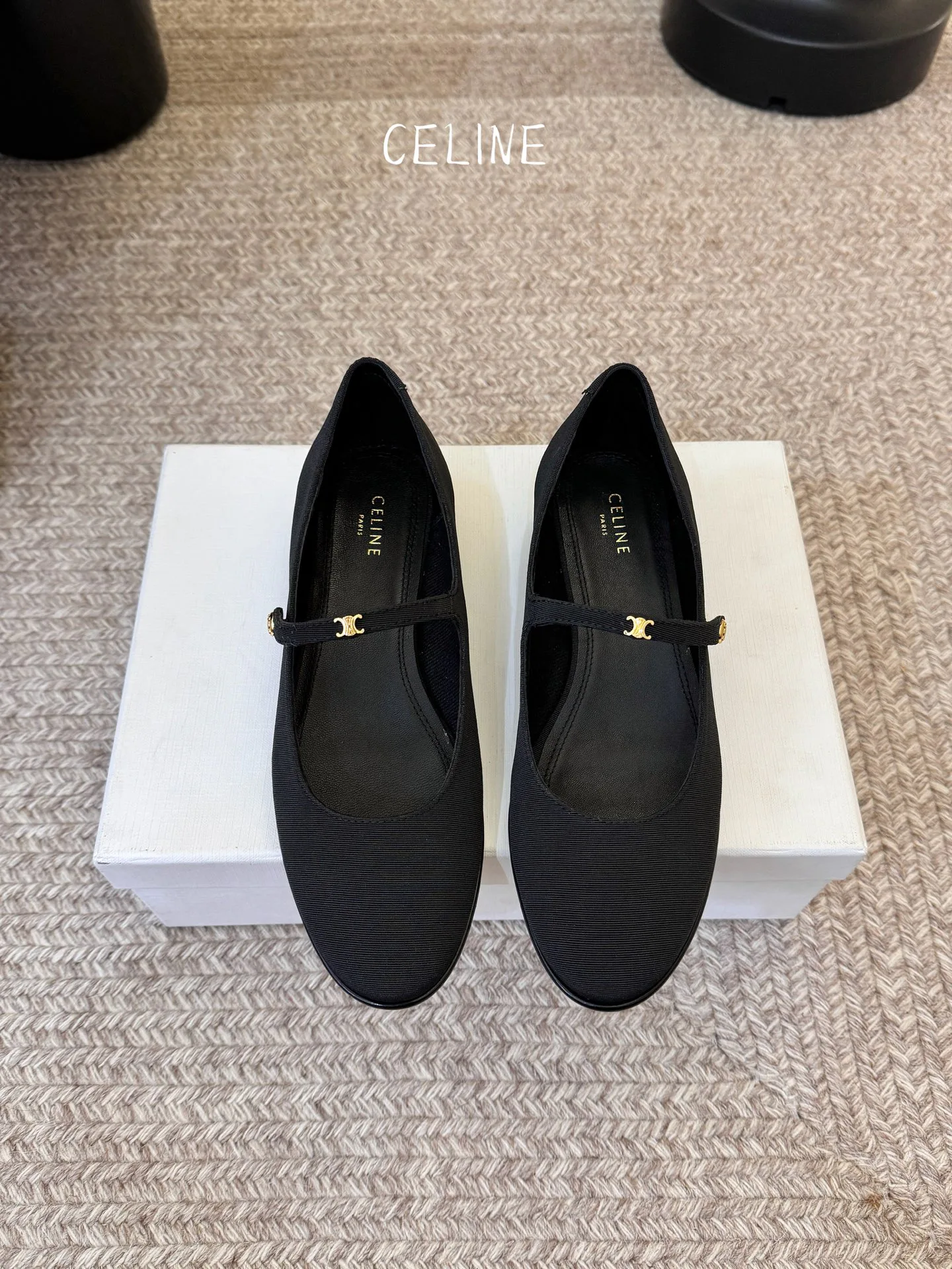 Туфли Женские Celine 11430797