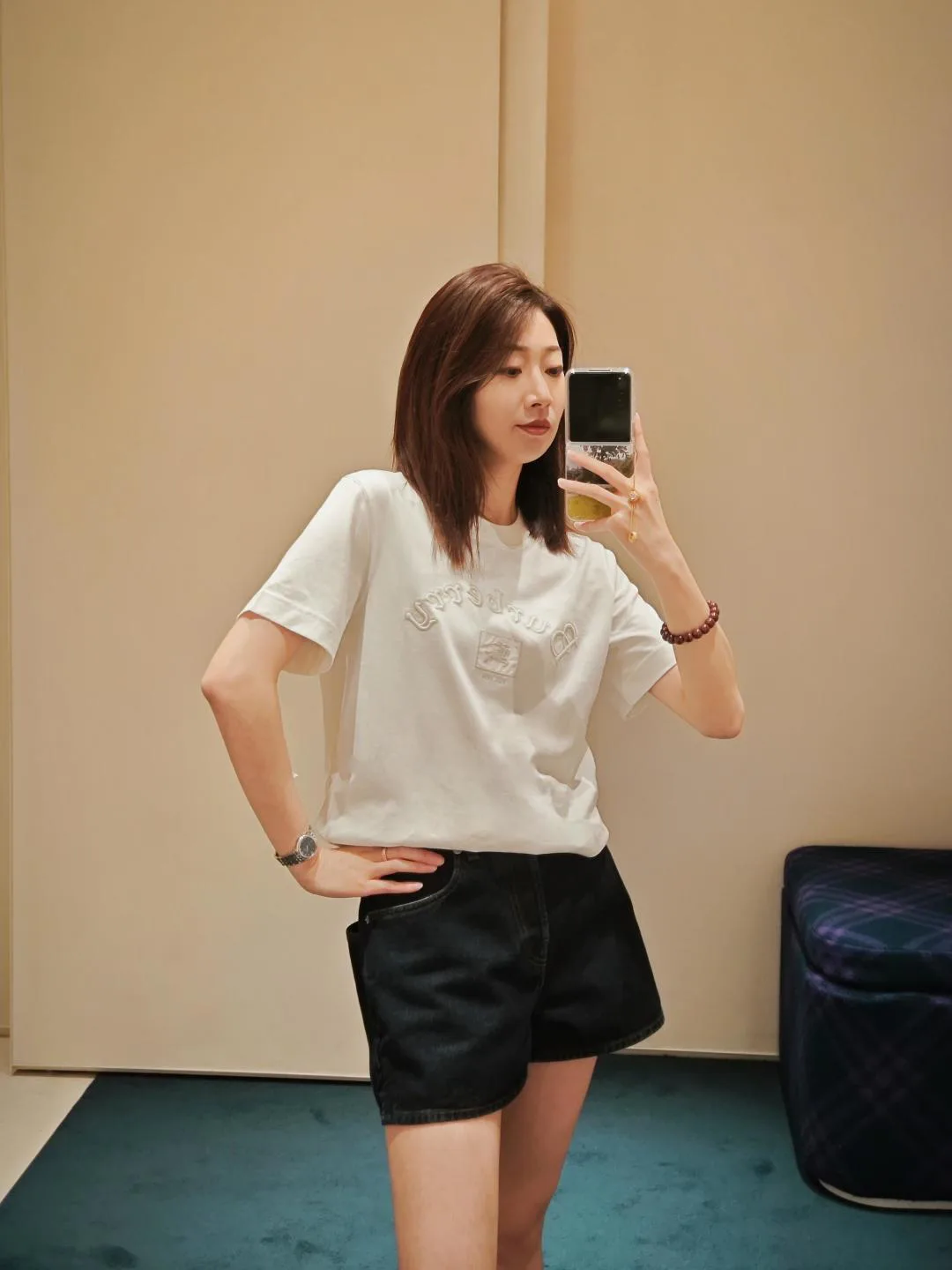 Футболки Мужские Burberry 10452231