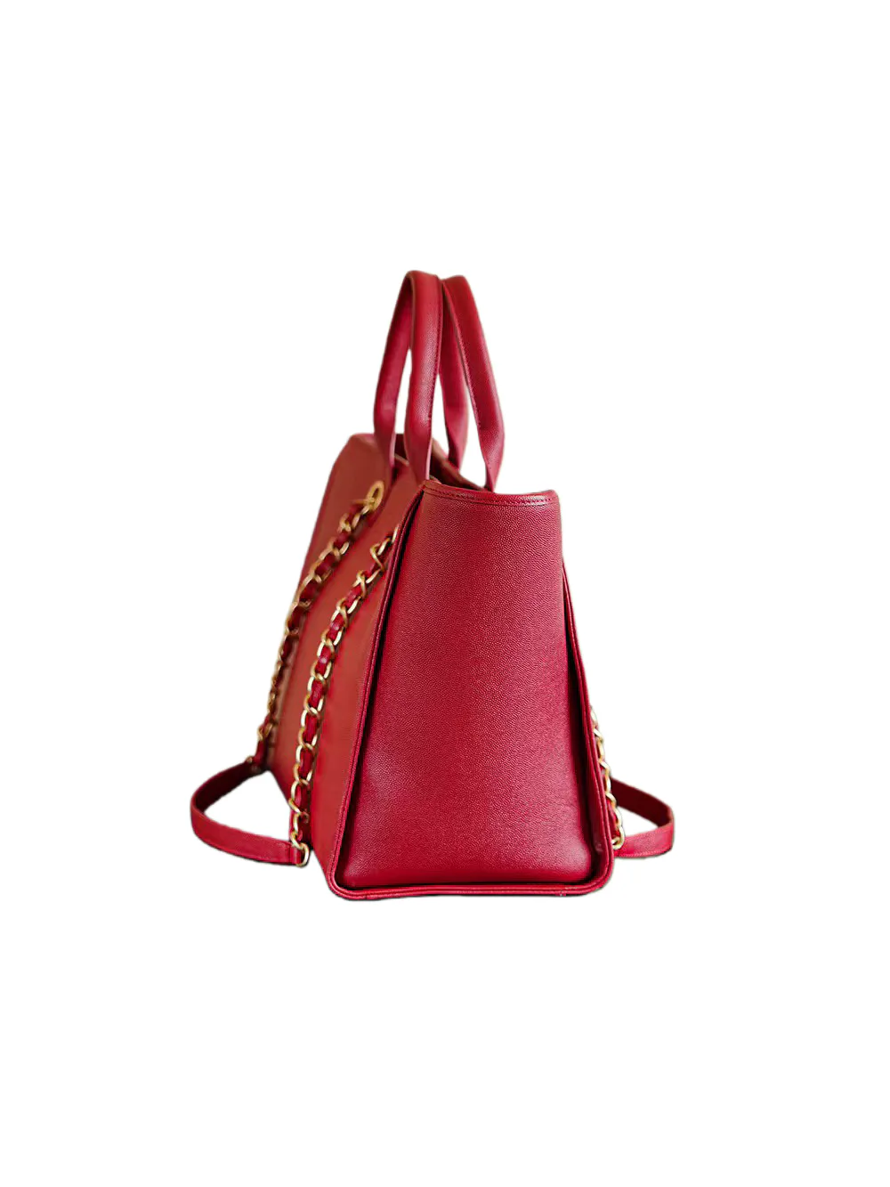 Классические Сумки Женские Chanel 6084810