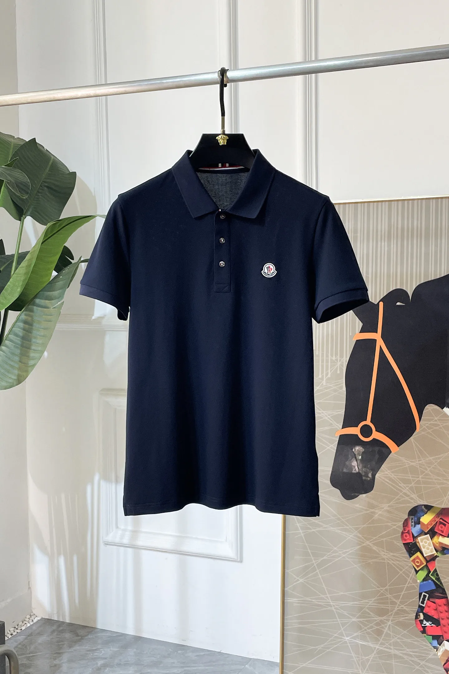 Футболки Мужские Moncler 11222613