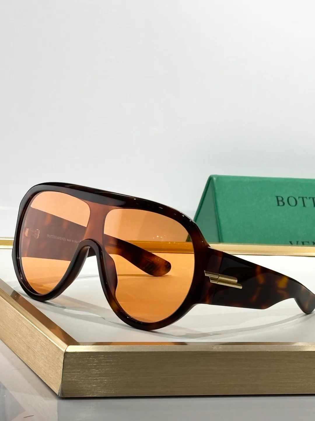 Очки Bottega Veneta 11431471