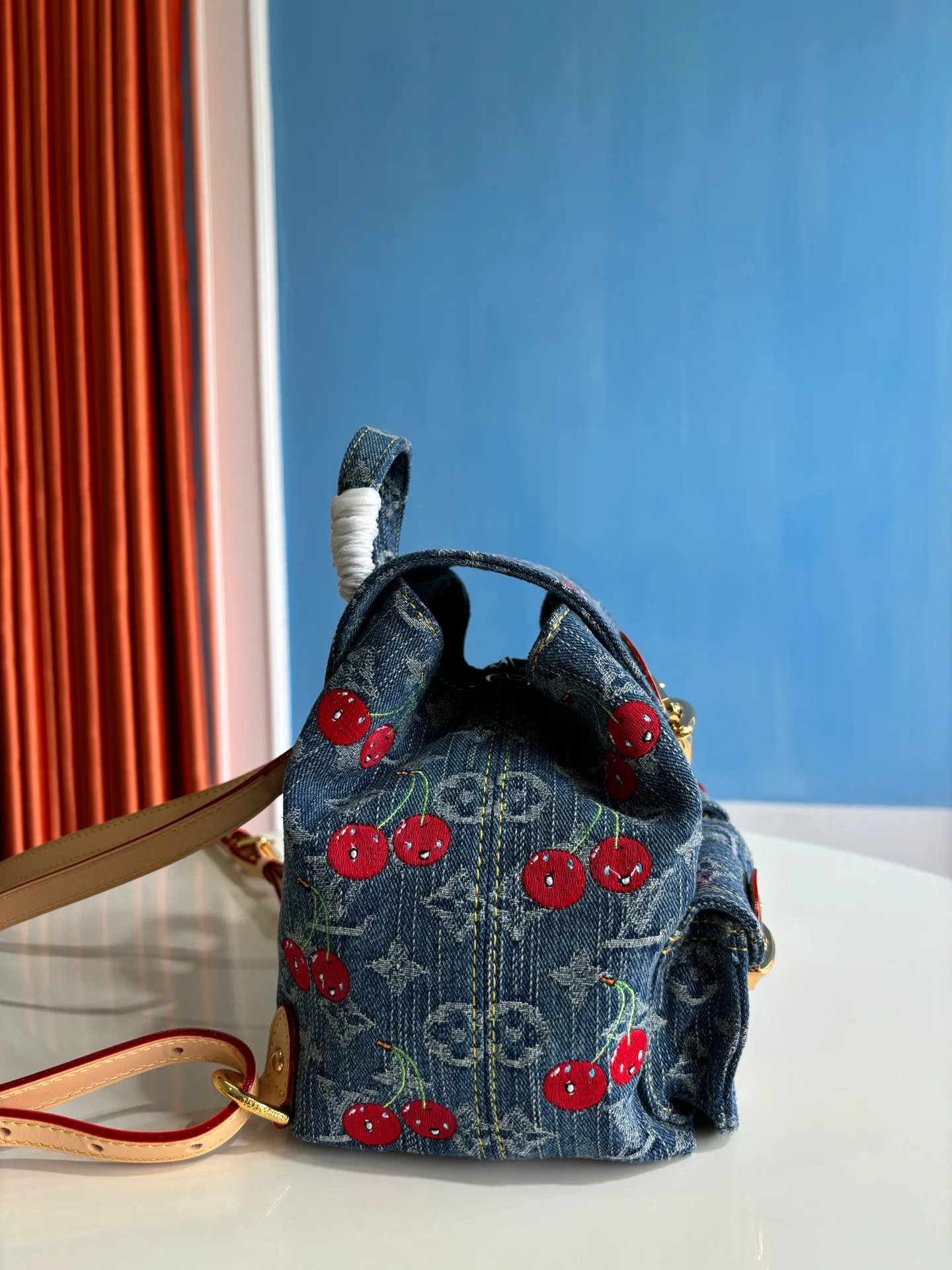 Рюкзаки Женские Louis Vuitton 81263