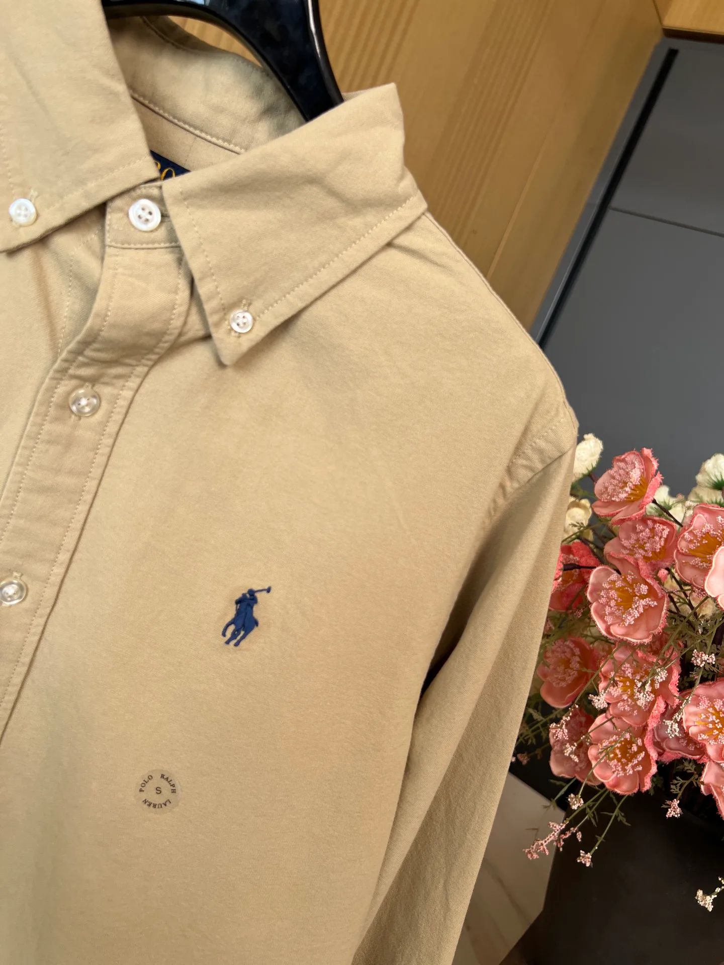 Рубашки Женские Ralph Lauren 118826