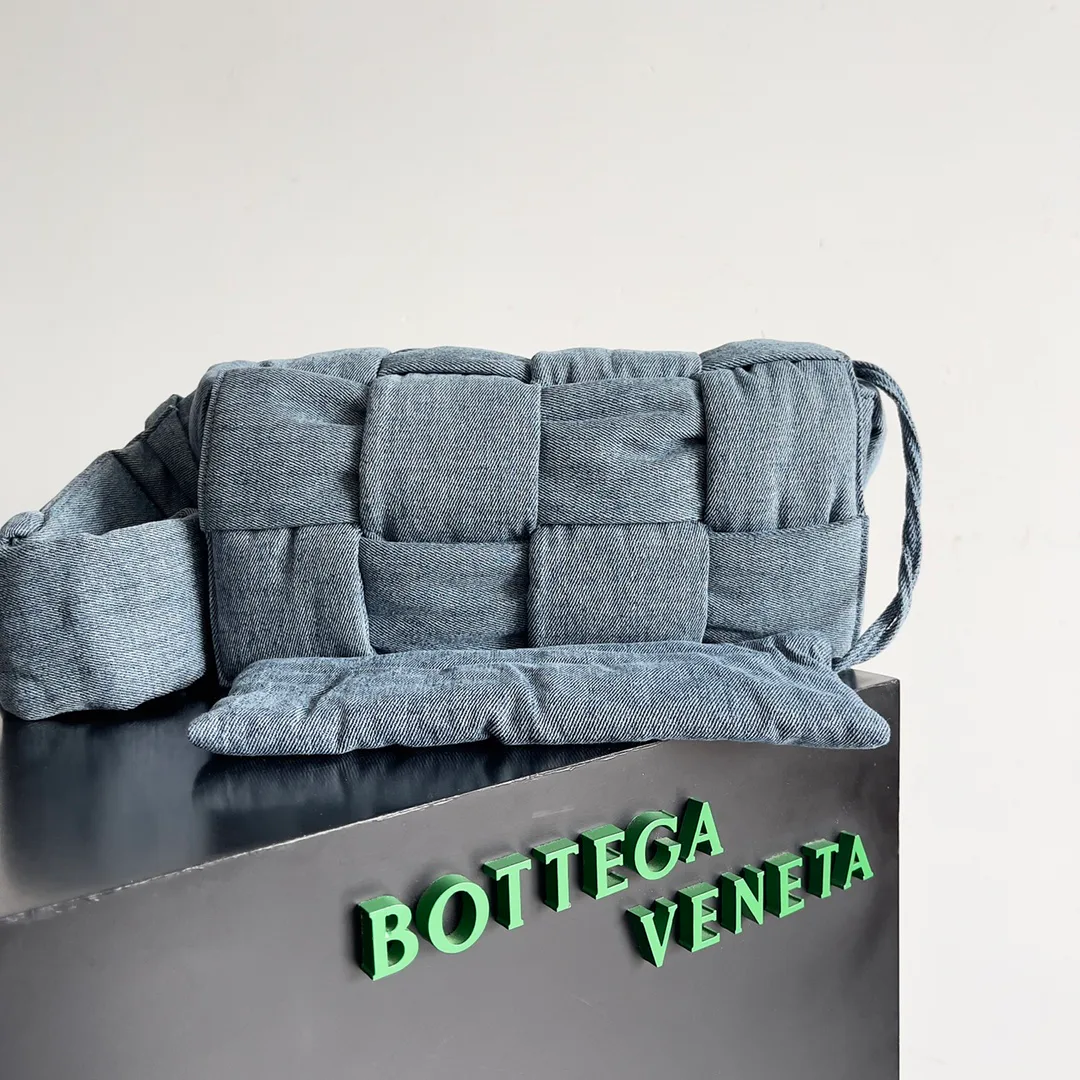 Сумки На Ремне Женские Bottega Veneta 11710074