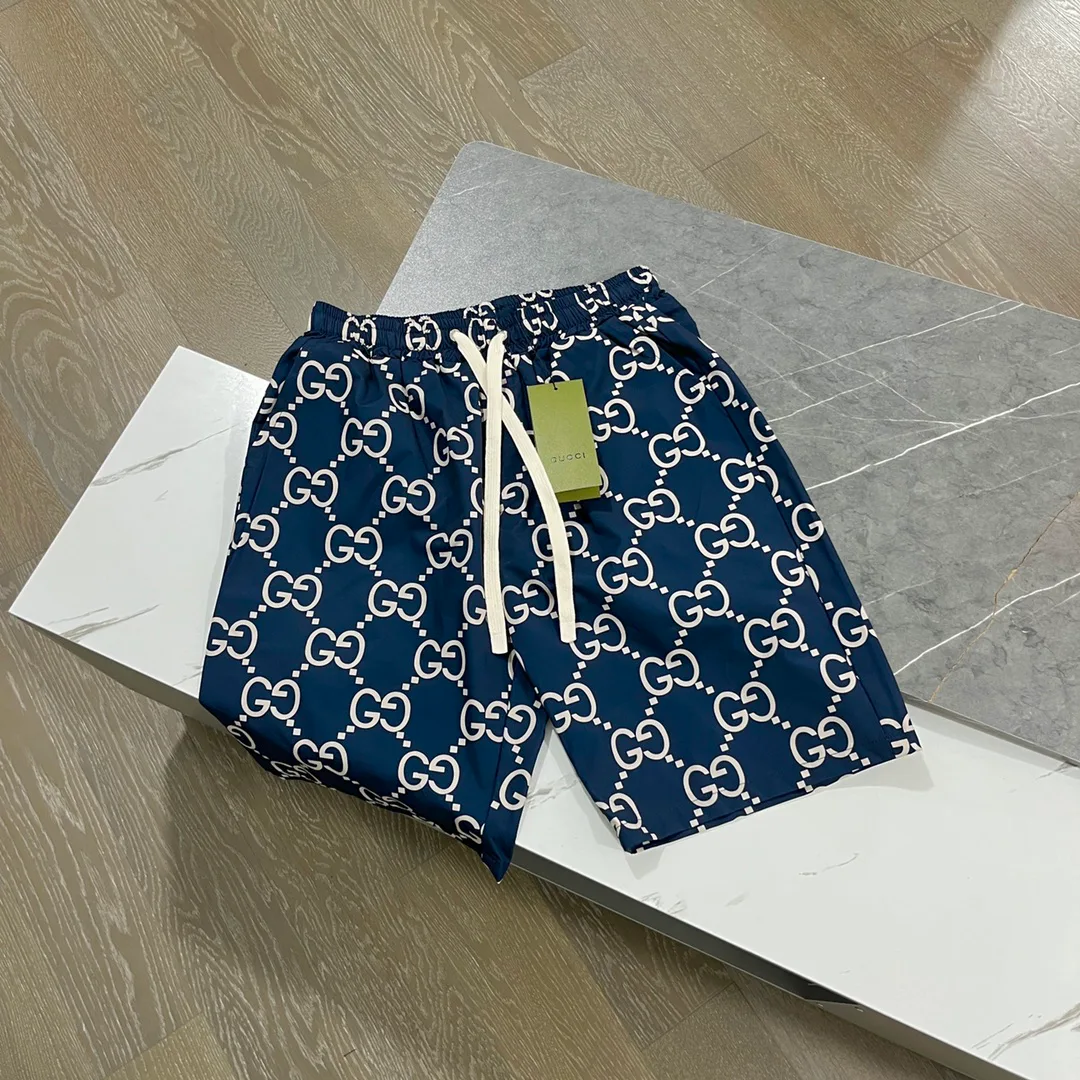 Шорты Мужские Gucci 12641021