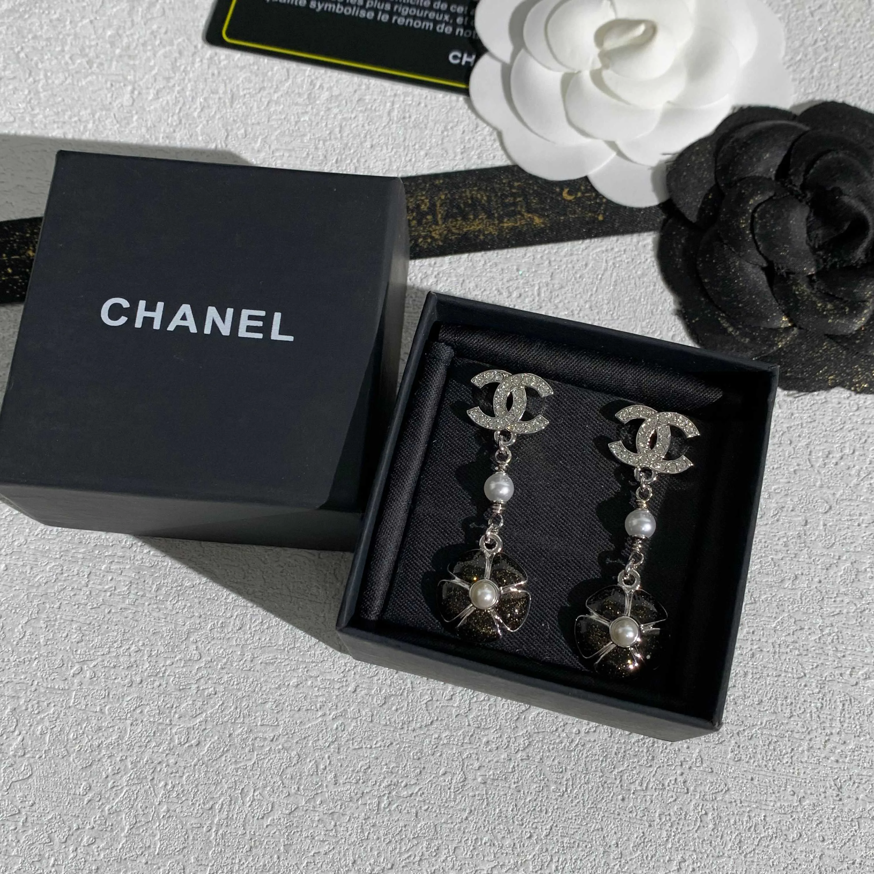 Бижутерия Chanel 965179