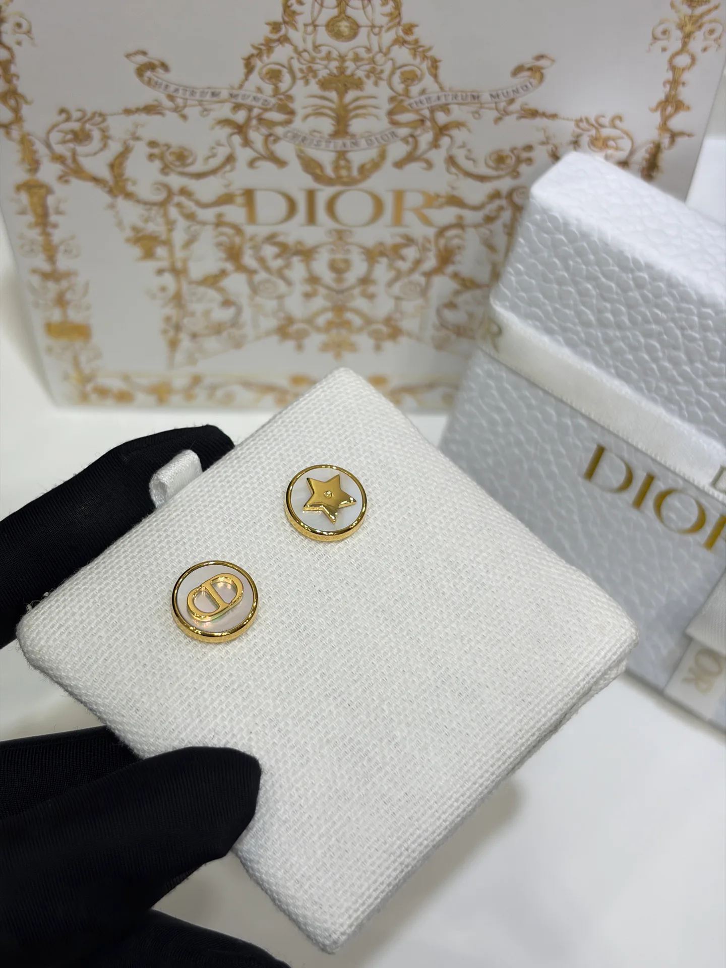 Бижутерия Christian Dior 11420445