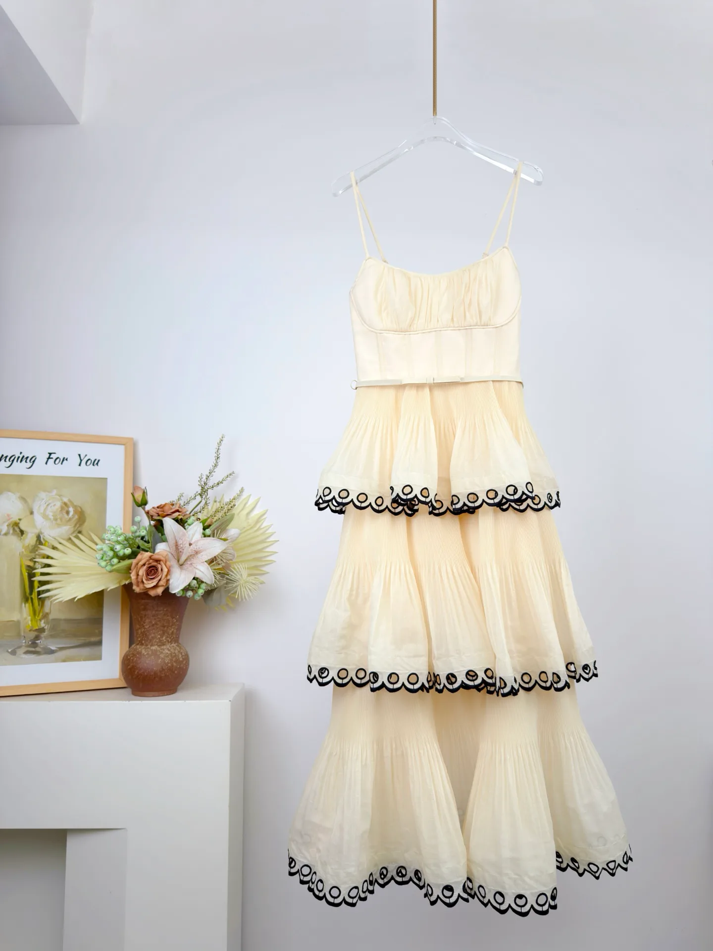 Платья Женские Zimmermann 11158096