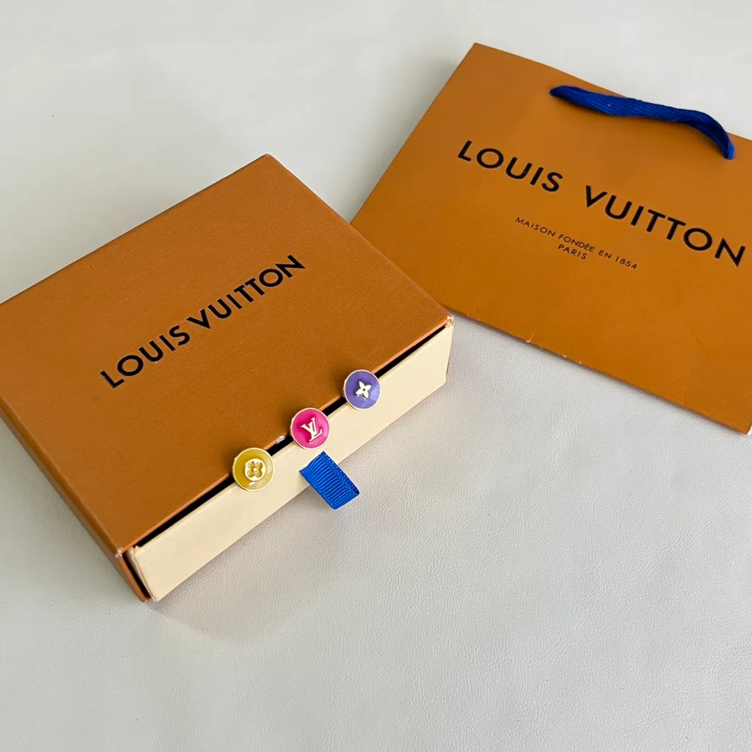 Бижутерия Louis Vuitton 11684821