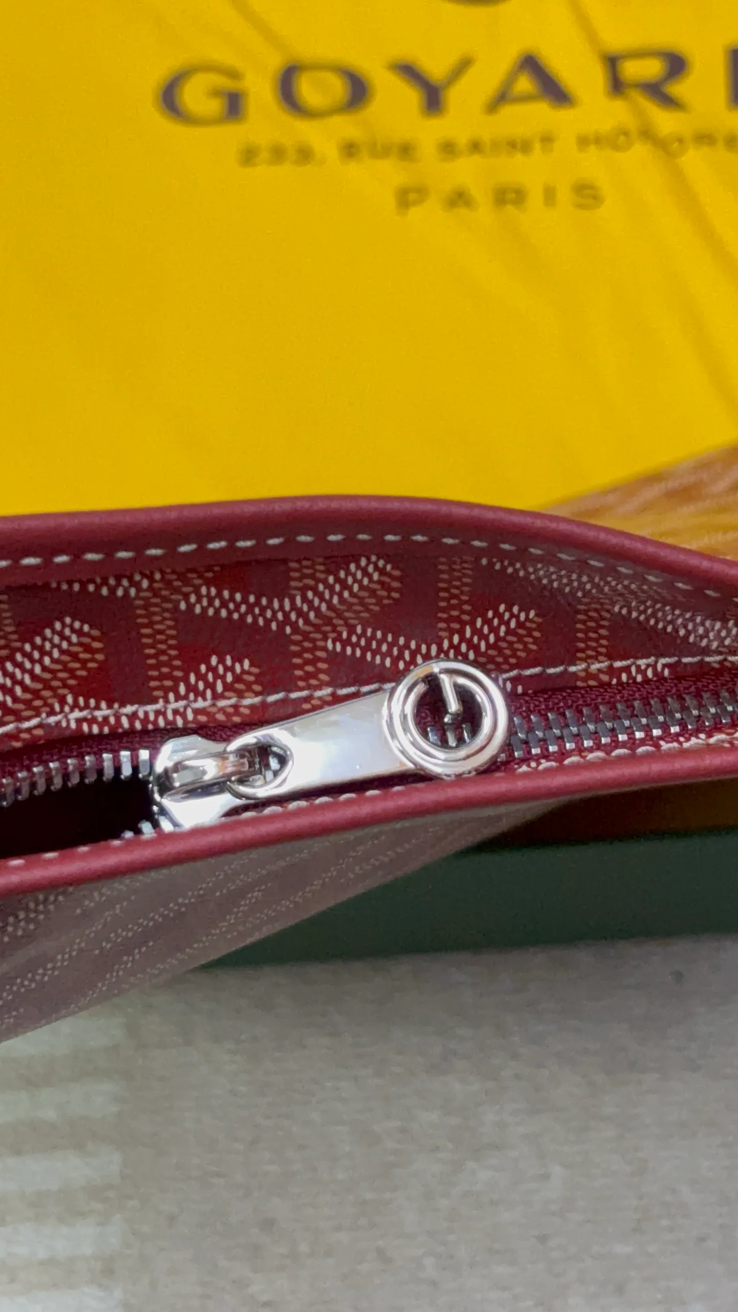 Классические Сумки Женские Goyard 17230384