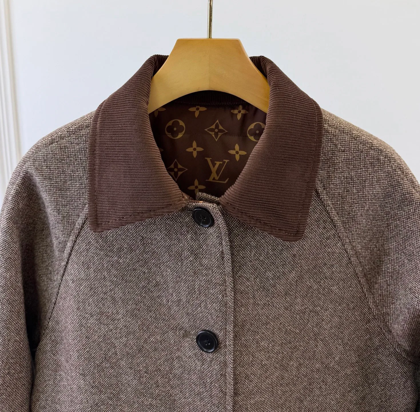 Пальто Женские Louis Vuitton 19315312