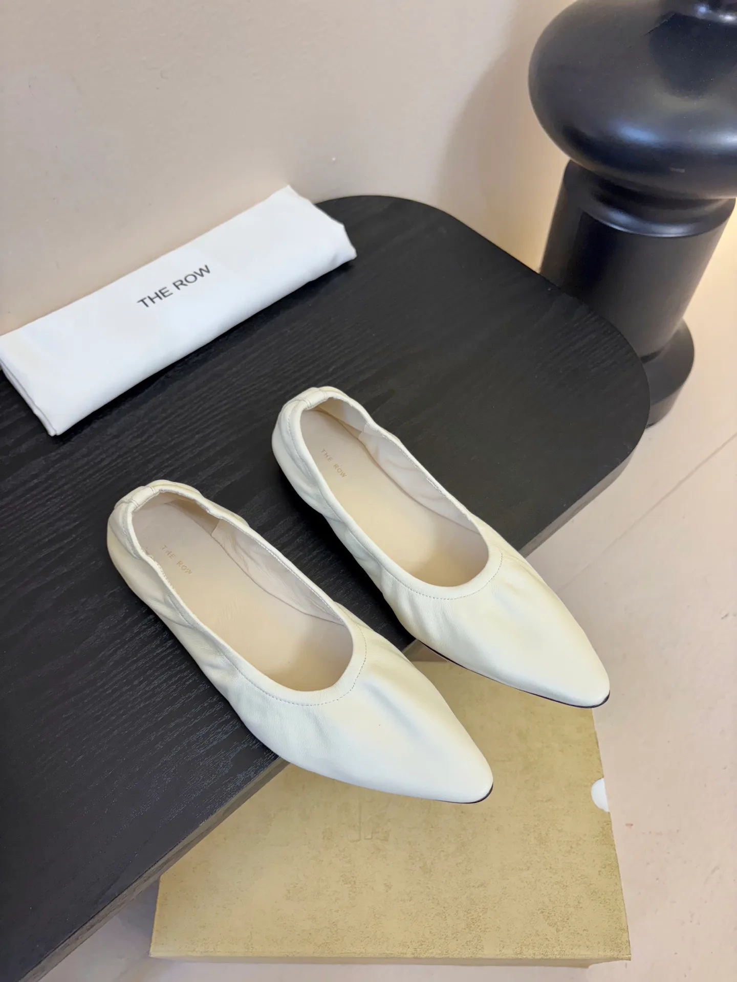 Туфли Женские The Row 3919987