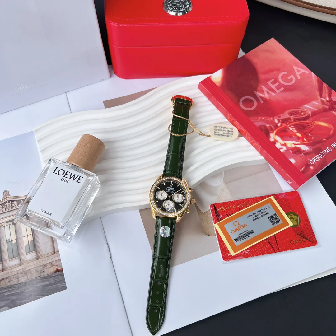 Часы Женские Omega 369462