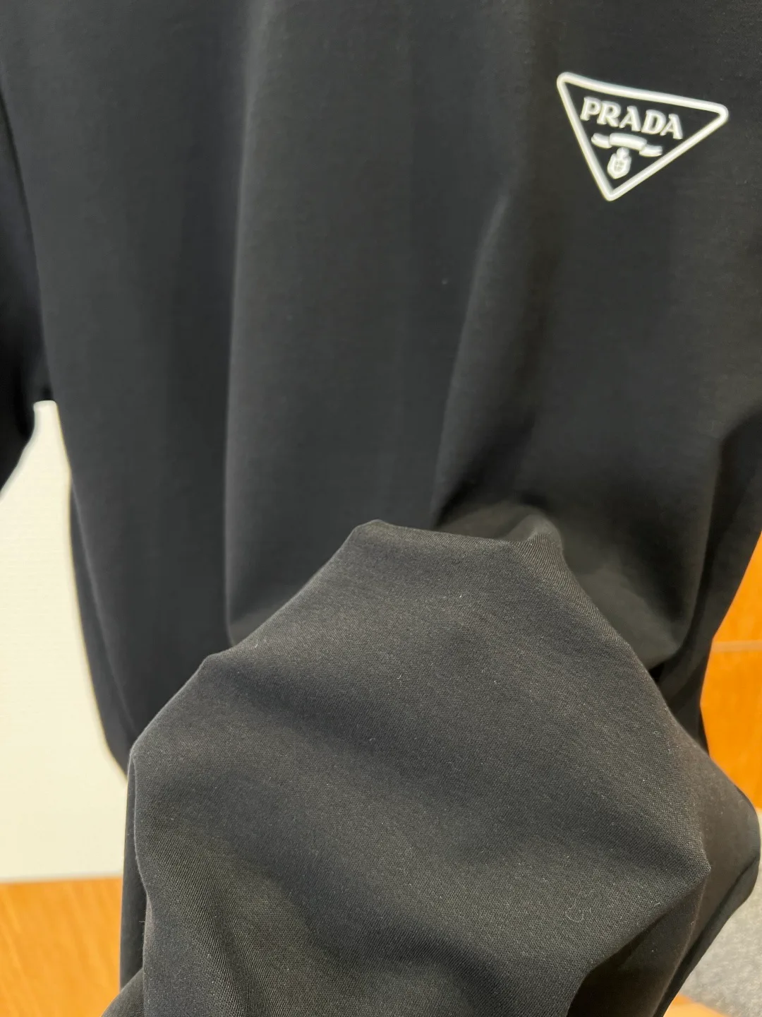 Футболки Мужские Prada 11182719