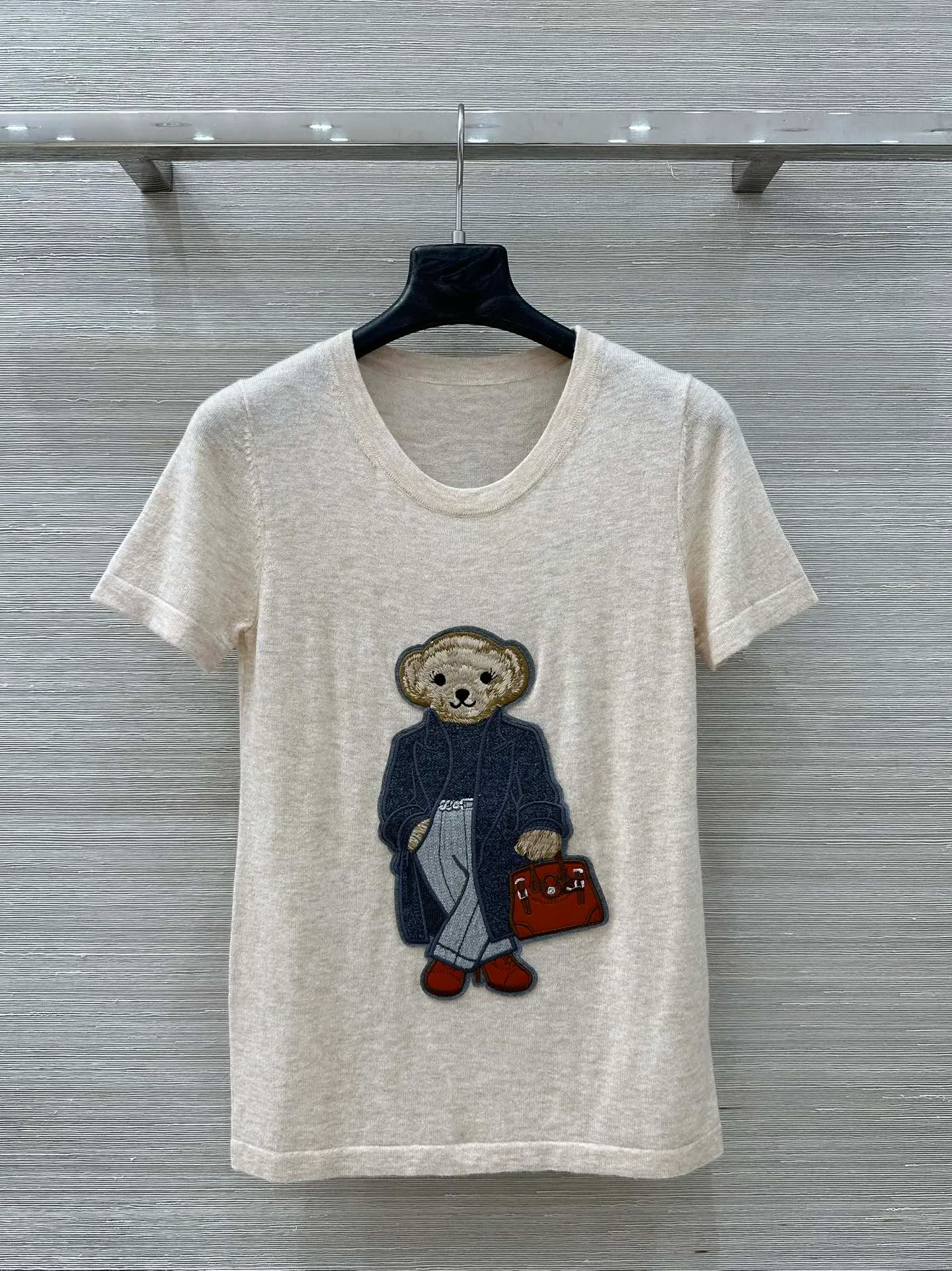 Футболки Женские Ralph Lauren 4867840