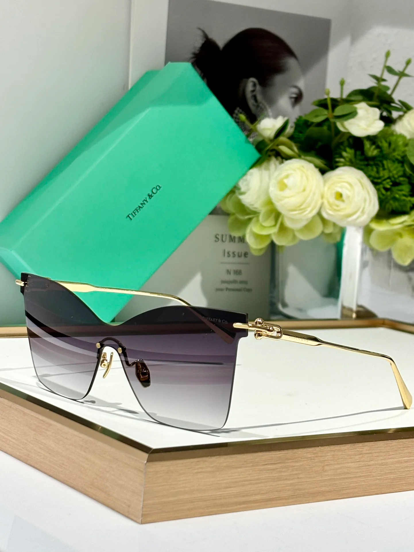 Очки Tiffany 12564429