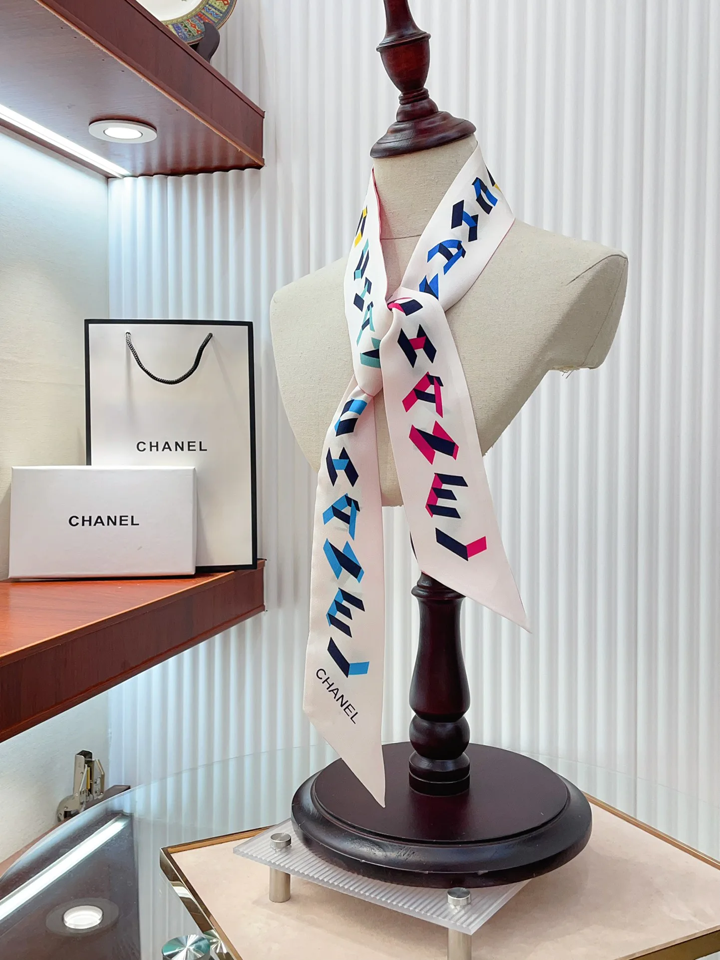 Платки Chanel 11882937