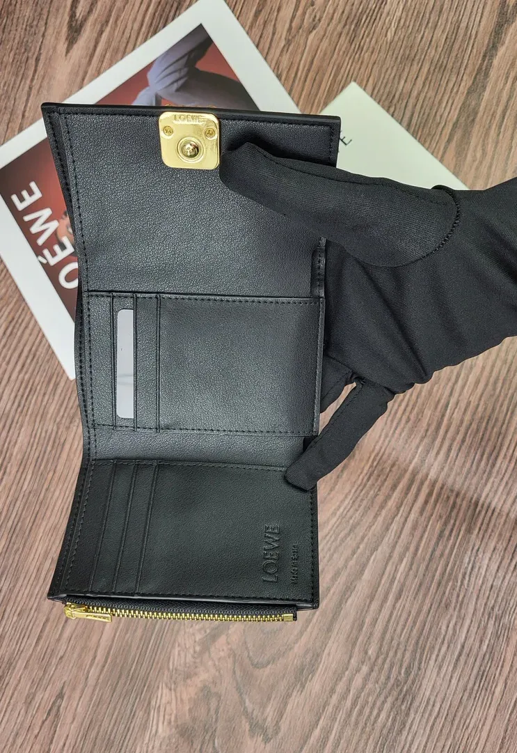 Кошельки Loewe 690744