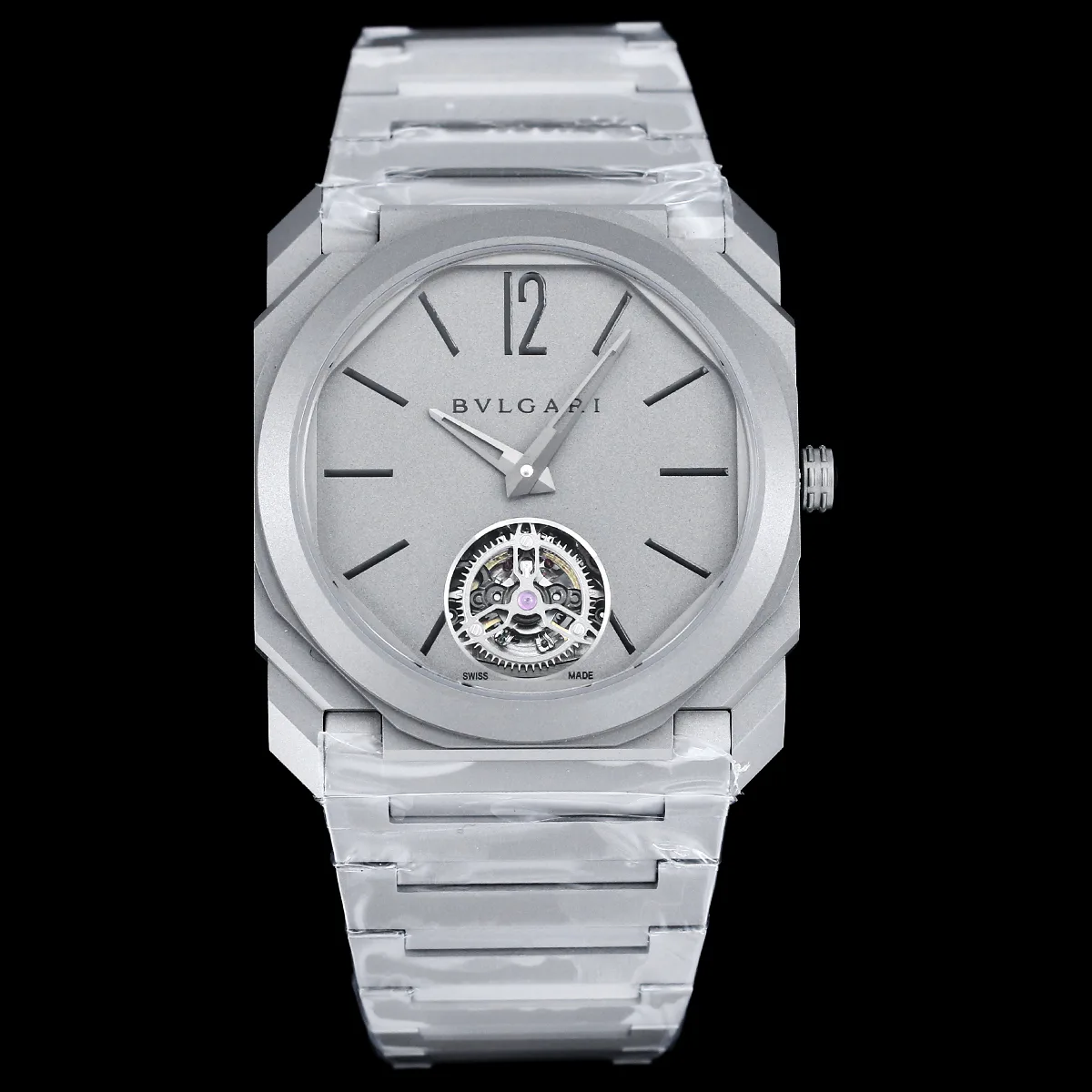 Часы Женские Bvlgari 17864296