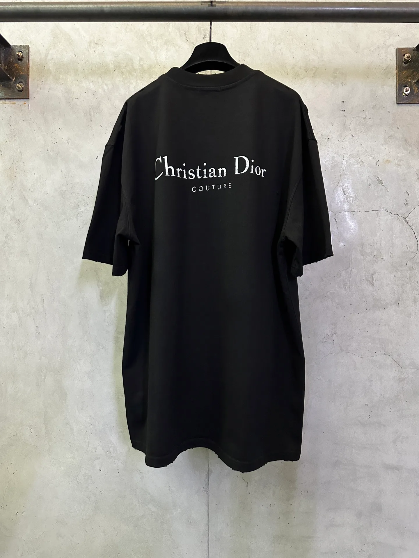 Футболки Мужские Christian Dior 3444707