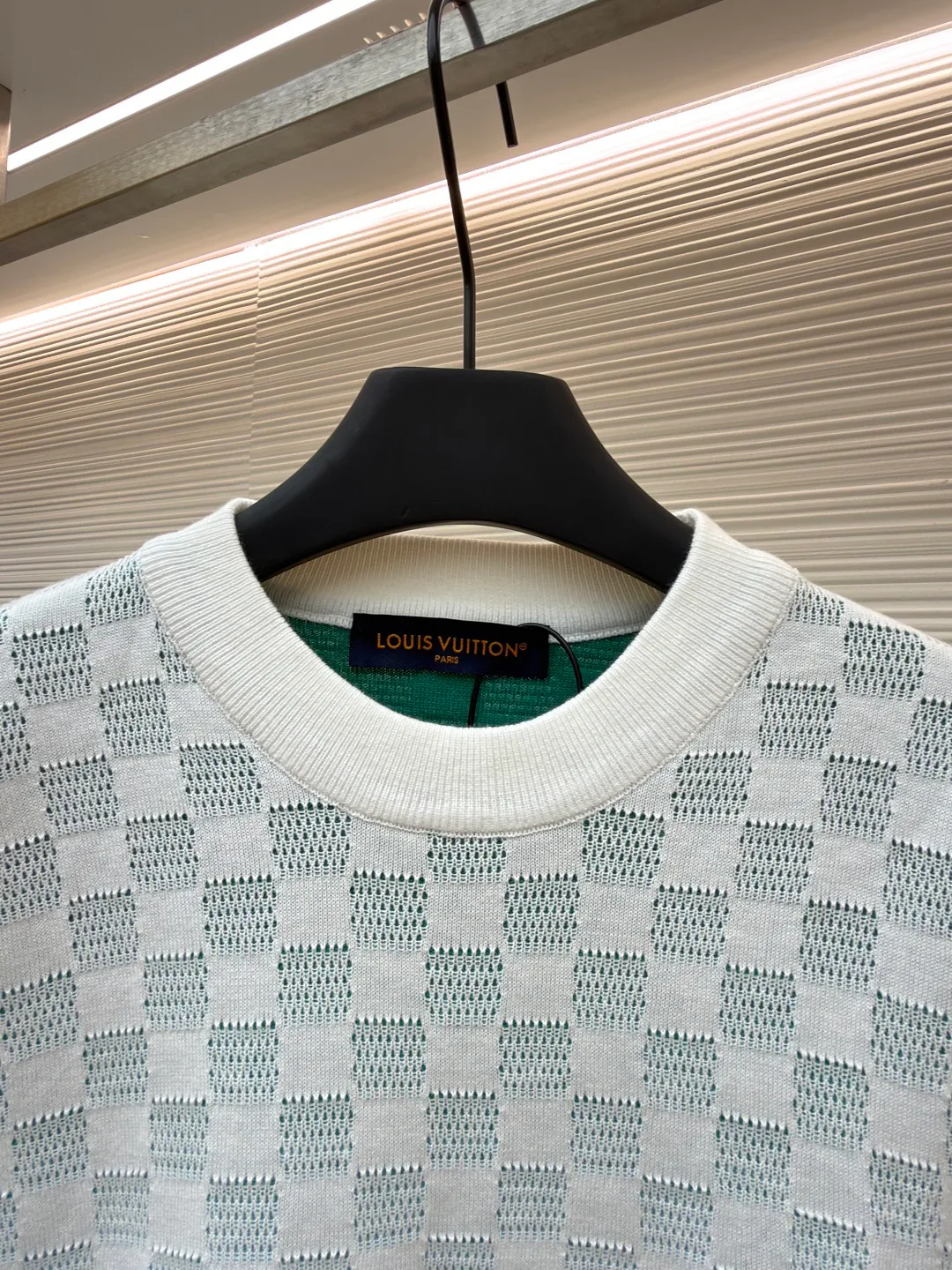 Джемперы И Свитеры Женские Louis Vuitton 412783
