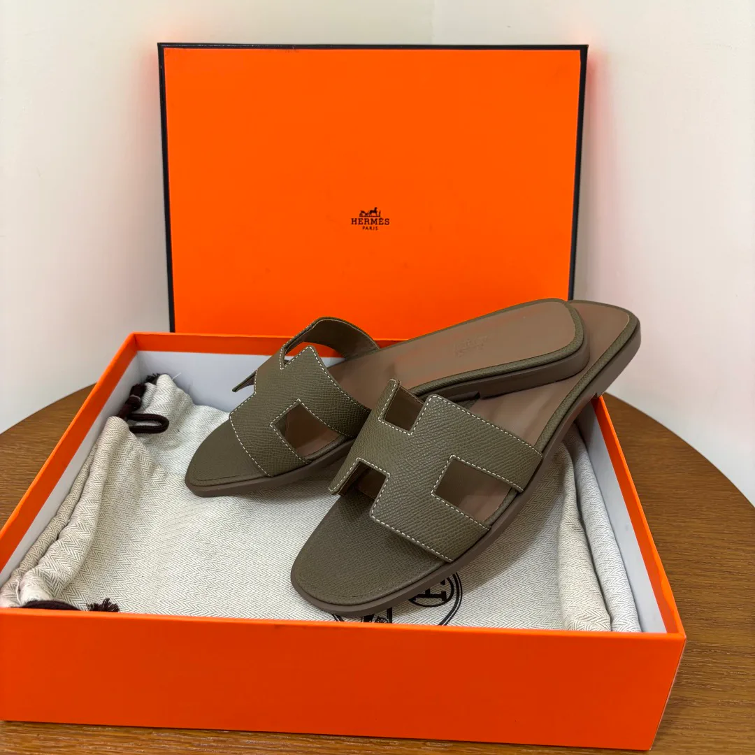 Сандалии Женские Hermes 10655999
