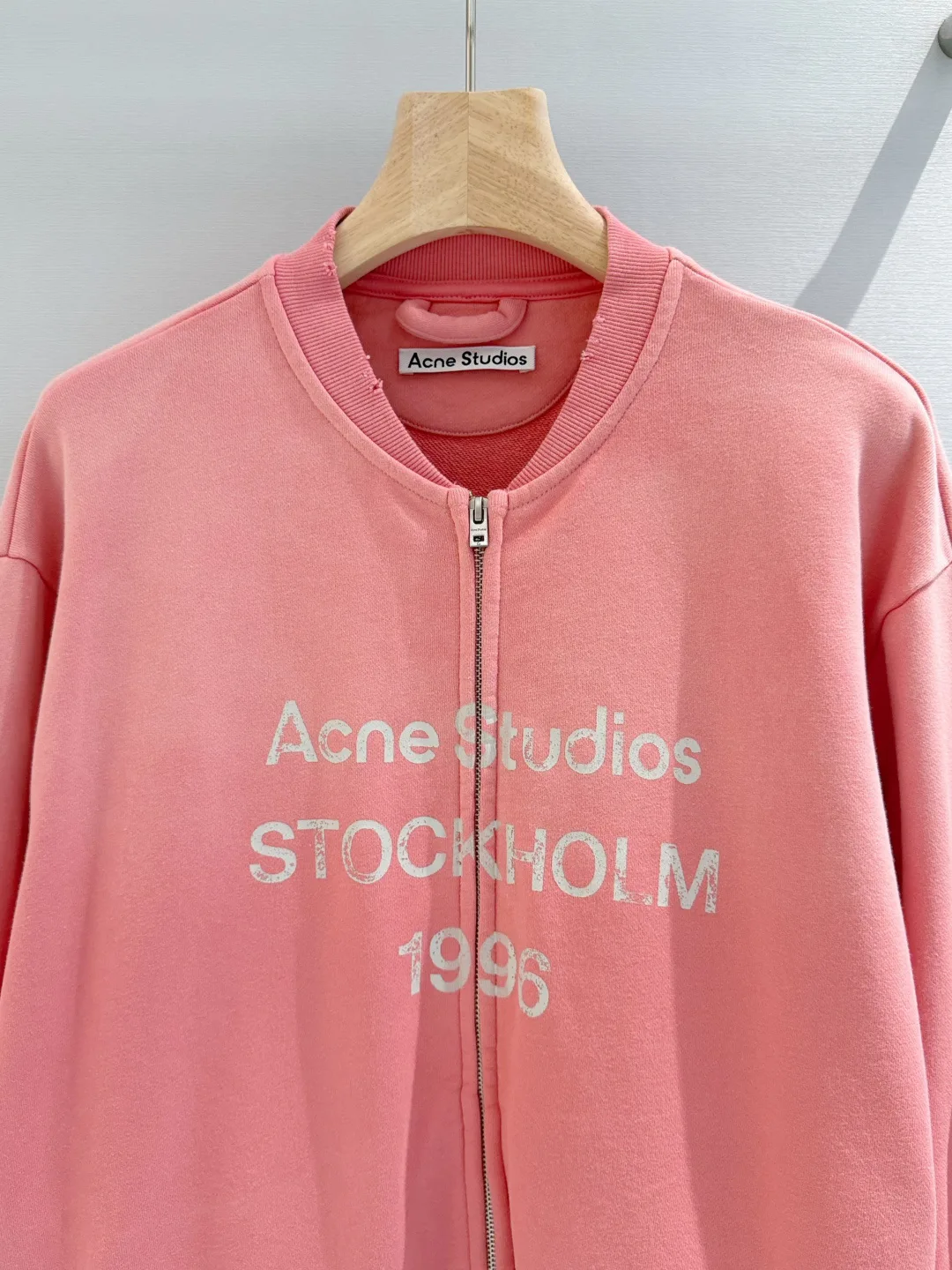 Свитшоты И Худи Женские Acne Studios 18585651