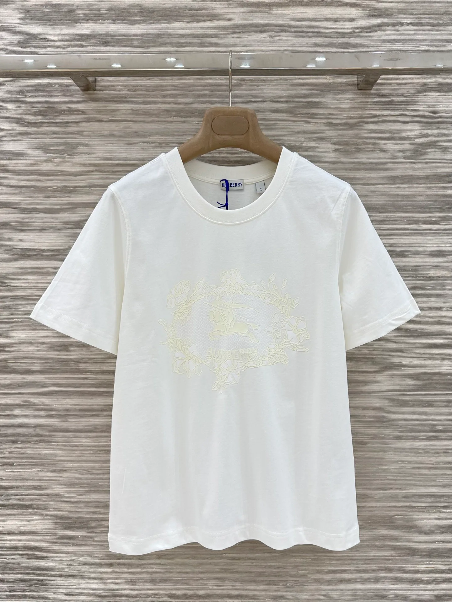 Футболки Женские Burberry 11779768