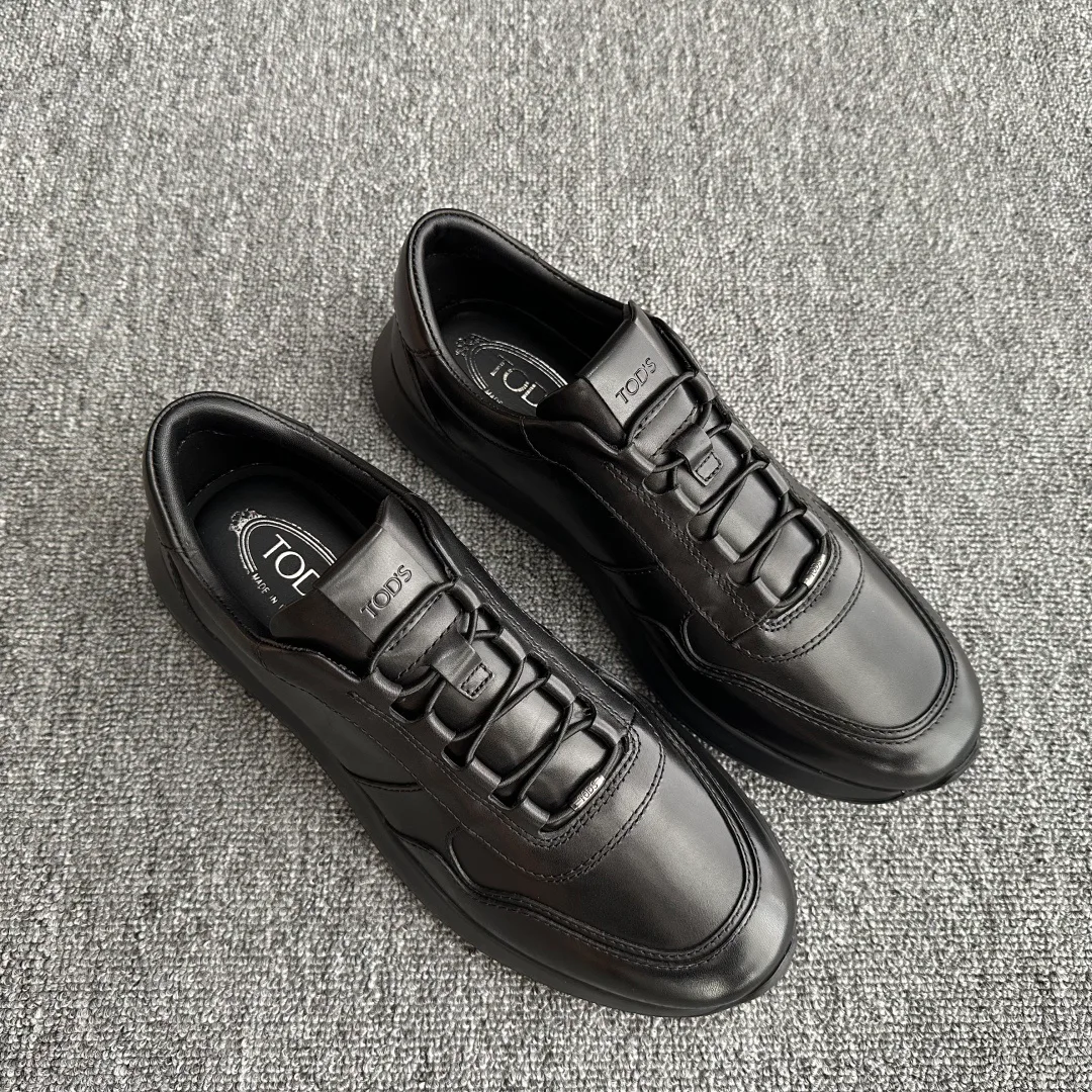 Кроссовки Мужские Tod's 19473353