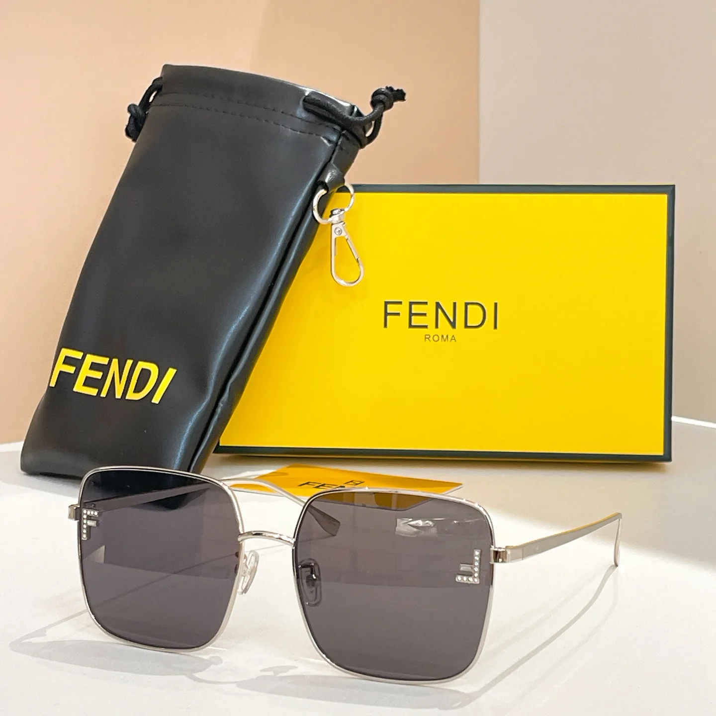 Очки Fendi 14347932